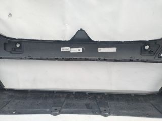 bontott BMW 5 G60, G90, G68 Első Lökhárító (Üresen)