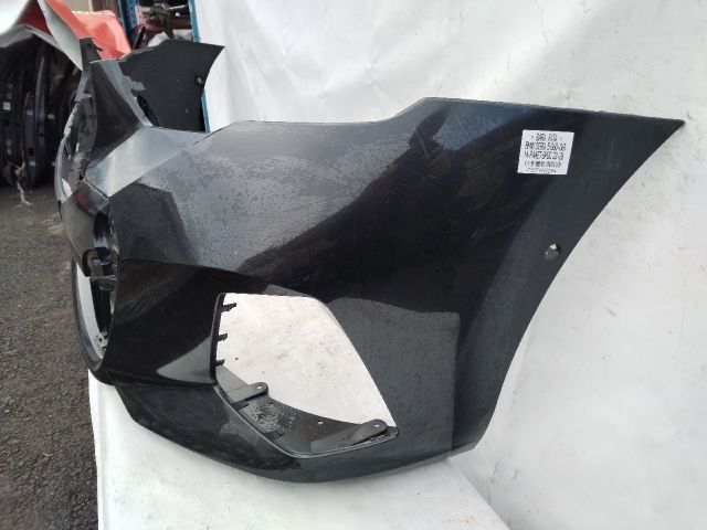 bontott BMW 5 G60, G90, G68 Első Lökhárító (Üresen)