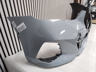 bontott BMW 5 G60, G90, G68 Első Lökhárító (Üresen)