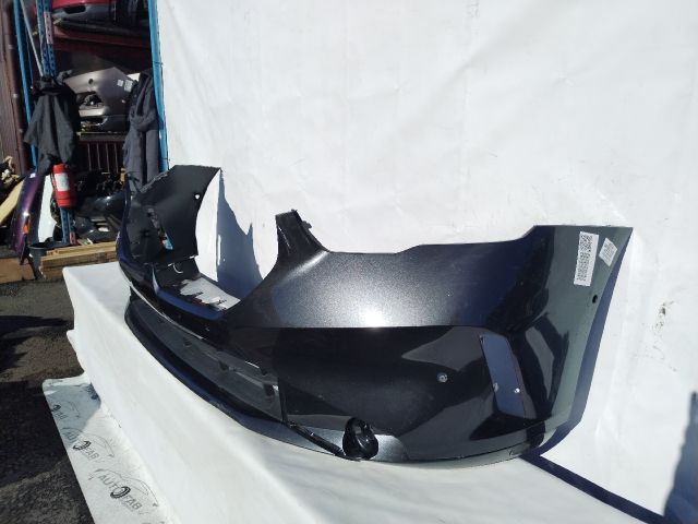 bontott BMW 5 G60, G90, G68 Első Lökhárító (Üresen)