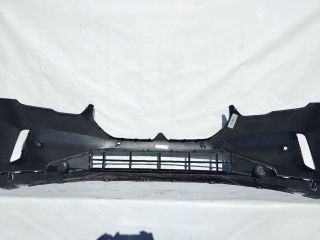 bontott BMW 5 G60, G90, G68 Első Lökhárító (Üresen)