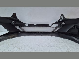 bontott BMW 5 G60, G90, G68 Első Lökhárító (Üresen)