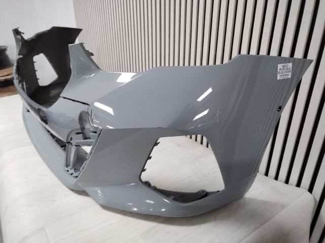 bontott BMW 5 G60, G90, G68 Első Lökhárító (Üresen)