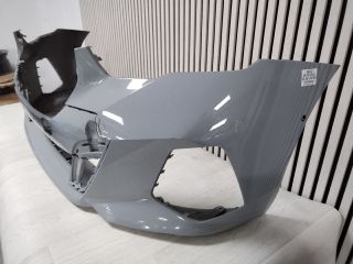 bontott BMW 5 G60, G90, G68 Első Lökhárító (Üresen)