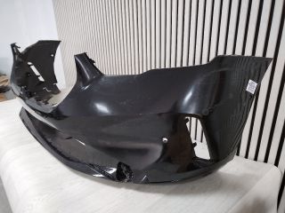 bontott BMW 5 G60, G90, G68 Első Lökhárító (Üresen)