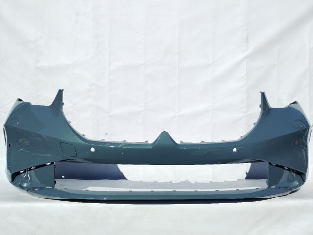 bontott BMW 5 G60, G90, G68 Első Lökhárító (Üresen)