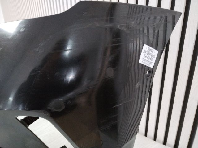 bontott BMW 5 G60, G90, G68 Első Lökhárító (Üresen)