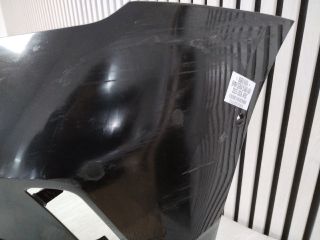 bontott BMW 5 G60, G90, G68 Első Lökhárító (Üresen)