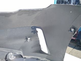 bontott BMW 5 G60, G90, G68 Első Lökhárító (Üresen)