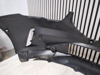 bontott BMW 5 G60, G90, G68 Első Lökhárító (Üresen)