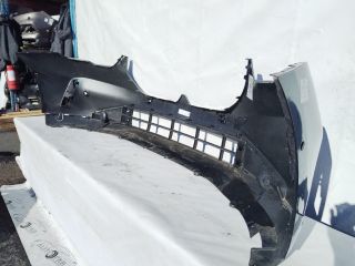 bontott BMW 5 G60, G90, G68 Első Lökhárító (Üresen)