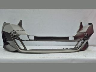 bontott BMW 5 G60, G90, G68 Első Lökhárító (Üresen)