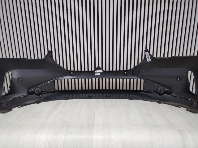 bontott BMW 5 G60, G90, G68 Első Lökhárító (Üresen)