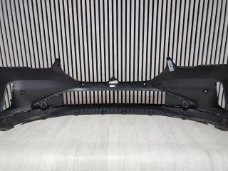 bontott BMW 5 G60, G90, G68 Első Lökhárító (Üresen)