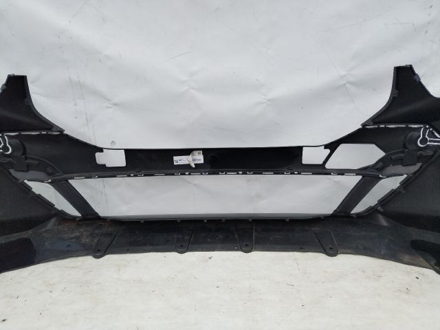 bontott BMW 5 G60, G90, G68 Első Lökhárító (Üresen)