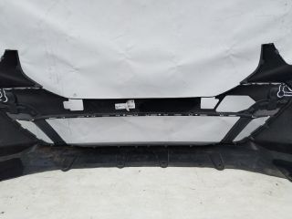 bontott BMW 5 G60, G90, G68 Első Lökhárító (Üresen)