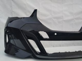 bontott BMW 5 G60, G90, G68 Első Lökhárító (Üresen)