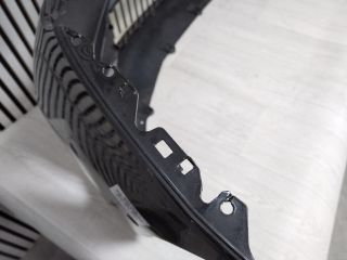 bontott BMW 5 G60, G90, G68 Első Lökhárító (Üresen)