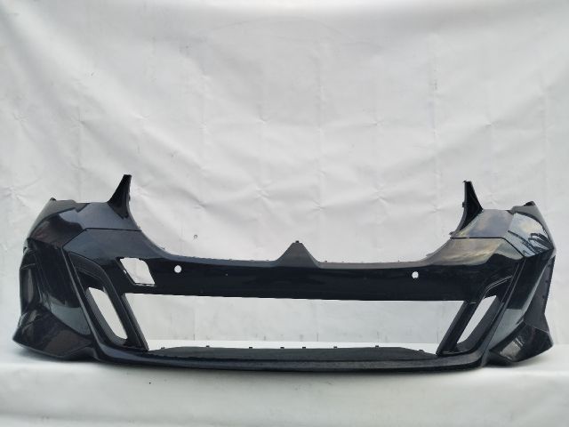 bontott BMW 5 G60, G90, G68 Első Lökhárító (Üresen)