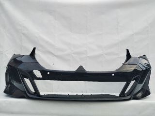 bontott BMW 5 G60, G90, G68 Első Lökhárító (Üresen)