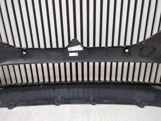 bontott BMW 5 G60, G90, G68 Első Lökhárító (Üresen)