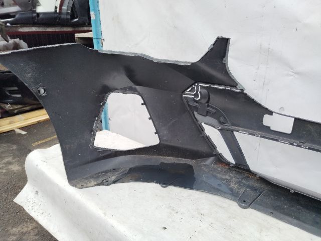 bontott BMW 5 G60, G90, G68 Első Lökhárító (Üresen)