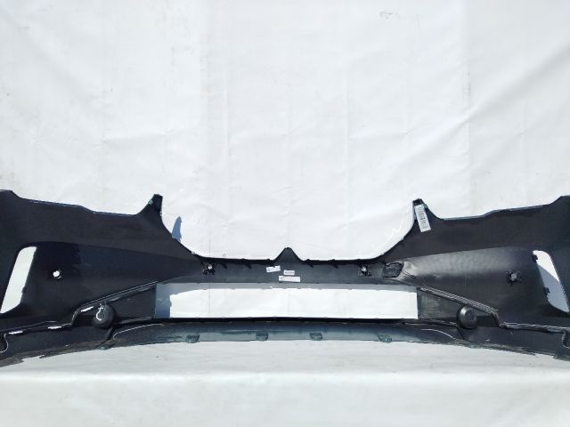 bontott BMW 5 G60, G90, G68 Első Lökhárító (Üresen)