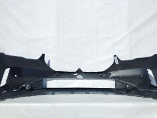 bontott BMW 5 G60, G90, G68 Első Lökhárító (Üresen)