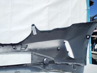 bontott BMW 5 G60, G90, G68 Első Lökhárító (Üresen)