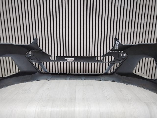 bontott BMW 5 G60, G90, G68 Első Lökhárító (Üresen)