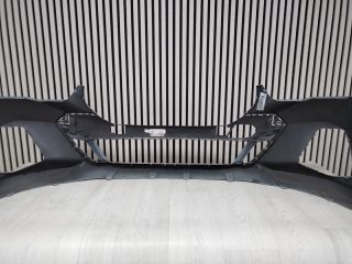 bontott BMW 5 G60, G90, G68 Első Lökhárító (Üresen)