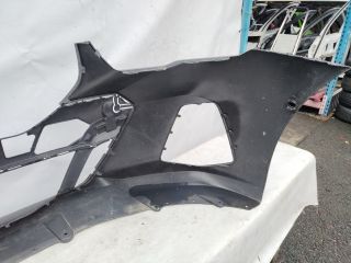 bontott BMW 5 G60, G90, G68 Első Lökhárító (Üresen)