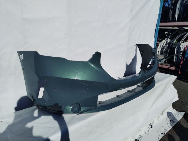 bontott BMW 5 G60, G90, G68 Első Lökhárító (Üresen)