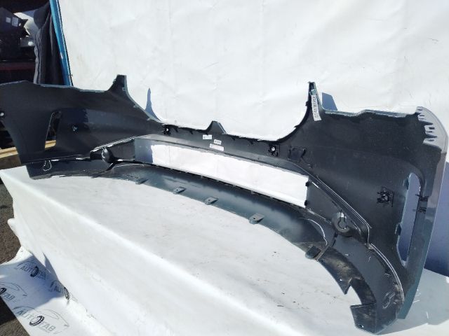 bontott BMW 5 G60, G90, G68 Első Lökhárító (Üresen)