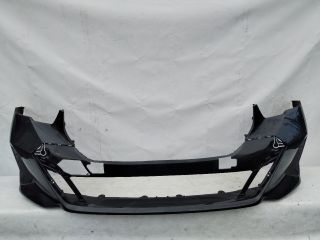 bontott BMW 5 G60, G90, G68 Első Lökhárító (Üresen)