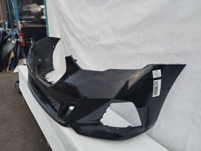 bontott BMW 5 G60, G90, G68 Első Lökhárító (Üresen)