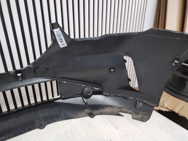 bontott BMW 5 G60, G90, G68 Első Lökhárító (Üresen)