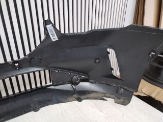 bontott BMW 5 G60, G90, G68 Első Lökhárító (Üresen)