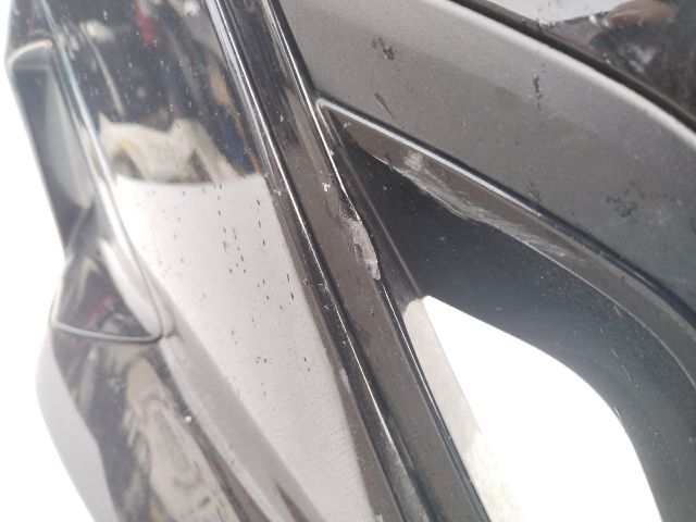 bontott BMW 5 G60, G90, G68 Első Lökhárító (Üresen)