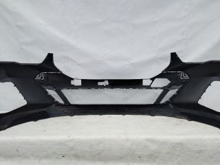 bontott BMW 5 G60, G90, G68 Első Lökhárító (Üresen)