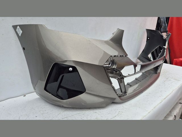 bontott BMW 5 G60, G90, G68 Első Lökhárító (Üresen)