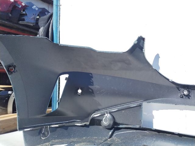 bontott BMW 5 G60, G90, G68 Első Lökhárító (Üresen)