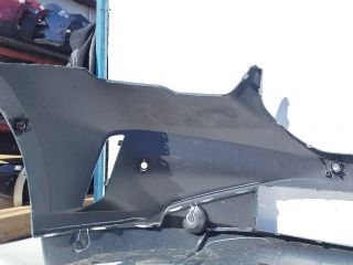 bontott BMW 5 G60, G90, G68 Első Lökhárító (Üresen)