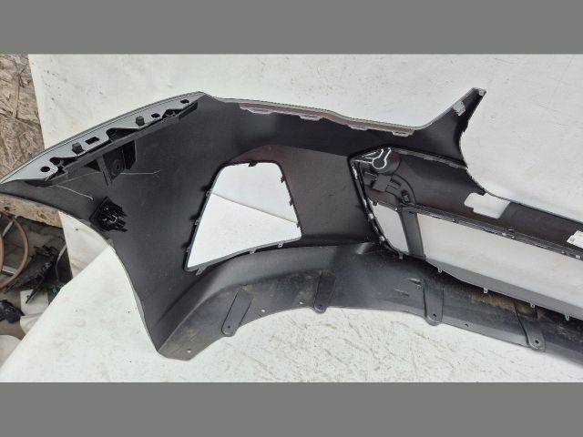 bontott BMW 5 G60, G90, G68 Első Lökhárító (Üresen)