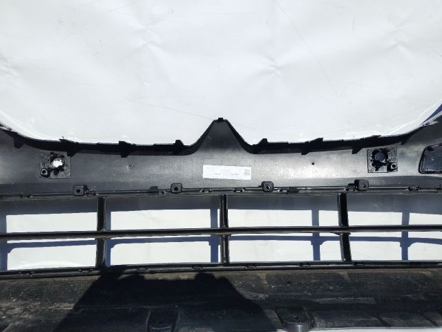 bontott BMW 5 G60, G90, G68 Első Lökhárító (Üresen)