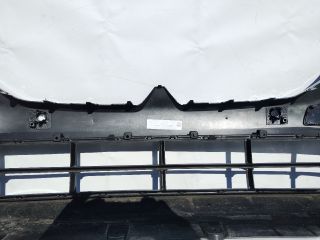 bontott BMW 5 G60, G90, G68 Első Lökhárító (Üresen)