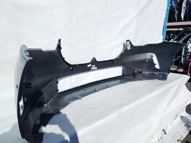 bontott BMW 5 G60, G90, G68 Első Lökhárító (Üresen)