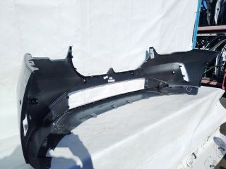 bontott BMW 5 G60, G90, G68 Első Lökhárító (Üresen)