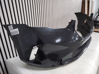 bontott BMW 5 G60, G90, G68 Első Lökhárító (Üresen)