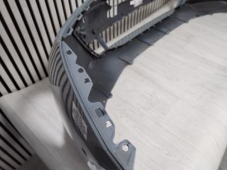 bontott BMW 5 G60, G90, G68 Első Lökhárító (Üresen)